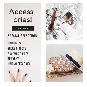 Accessories